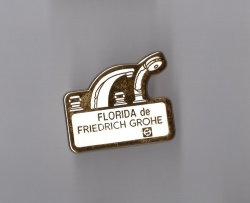 Pin armatur florida - armatur,