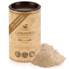 Ghassoul marokkanische - ghassoul,