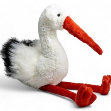 Storch, Klapperstorch ca. 40