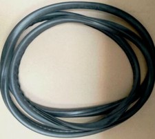 Frontscheiben Vollgummi Rahmen