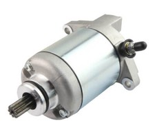 Anlassermotor E-Starter für