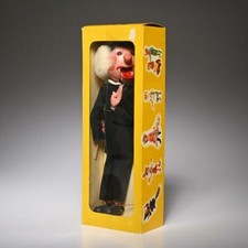 Pelham Puppet England SM