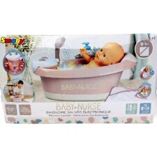 Smoby Baby - Baby Nurse