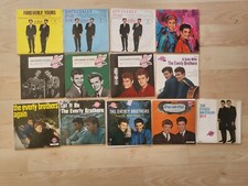 13x Everly Brothers EP -