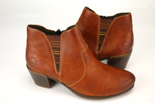 Rieker Gr.37 Damen Stiefel