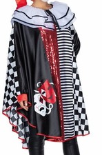 Tolles pierrot cape umhang - tolles,