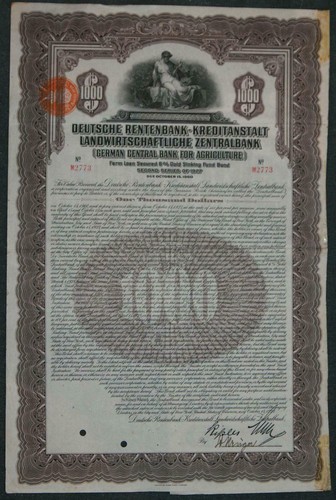 Deutsche