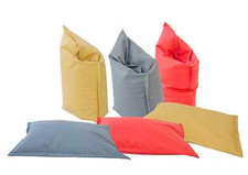 Sitzsack Sitzkissen Sessel