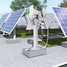 Zwei Achse Schwenk Neige 30W