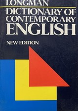Longman Dictionary of