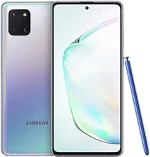 Samsung Galaxy Note 10 Lite