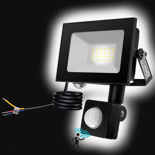 30w led fluter mit - led,