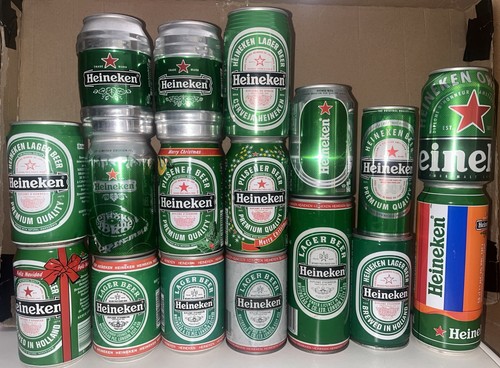 Bierdosen beercan - 17, bierdosen/beercan