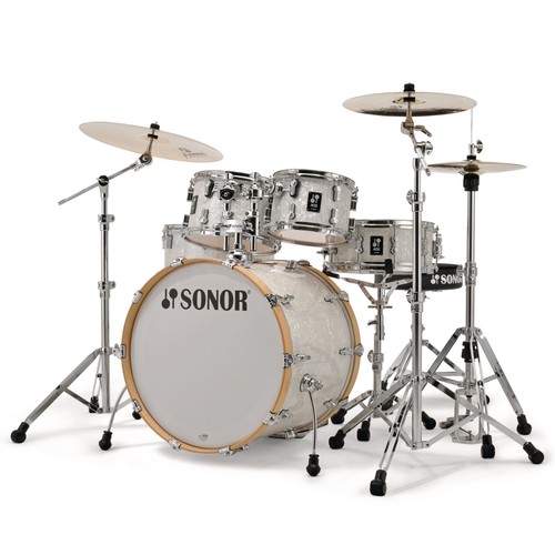 Sonor aq2 stage set - stage, whp