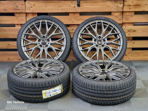 Alufelgen wheelworld zoll - alufelgen,