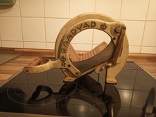 Brotschneidemaschine / Brotschneider / Deko
