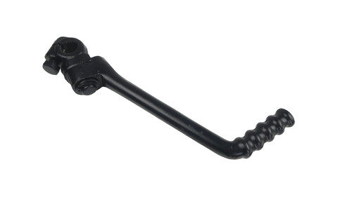 Kickstarter universal schwarz