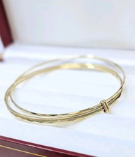 Schöne 333er Gold Armreifen