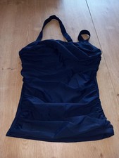 Tankini Oberteil  Gepolstert