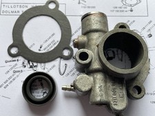 SACHS Dolmar KMS4 Wankel Motorsäge - Ölpumpe