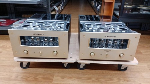 Mactone 8000 paar super - paar,