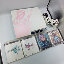 PlayStation 3 250GB Final