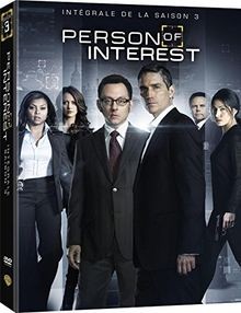 Person interest saison 3 - interest,
