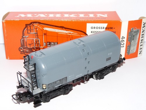 Märklin 4621 - märklin, h0