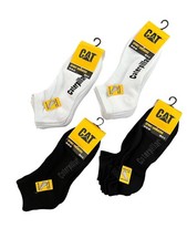 3 Paar Cat Caterpillar Sport