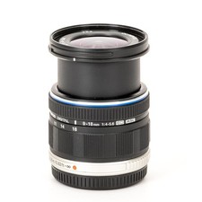 Olympus M.ZUIKO DIGITAL ED