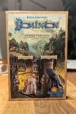 Dominion - Erweiterung -
