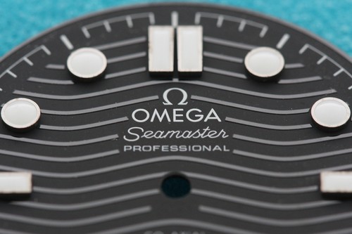 Omega seamaster pro 300m - seamaster,
