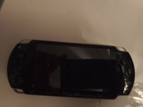 Sony playstation portable - sony,