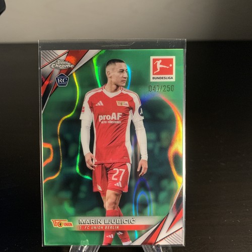 Union berlin ljubicic - union,