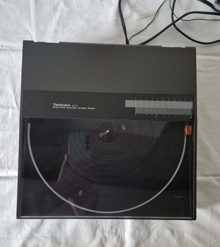 Technics direct drive - sl-5,