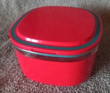 Tupperware Vorratsbehälter