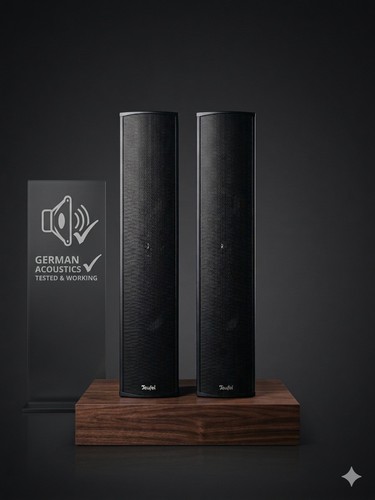 Teufel 302 fcr 100w - cl,