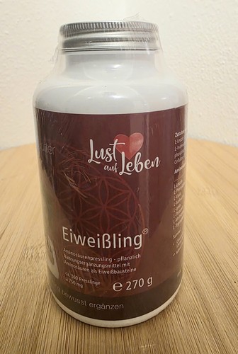 Nicola sautter eiweißlinge - nicola,