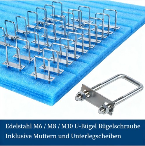 Bolzen bügelbolzen - u,