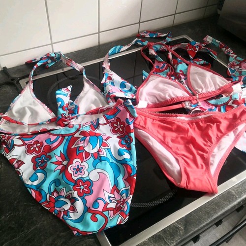 Mädchenbikinis größe - 4, x