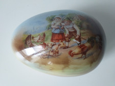 Beyer & Bock Dresden Porzellan