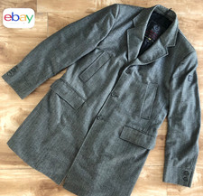 Belstaff MARSHALL coat