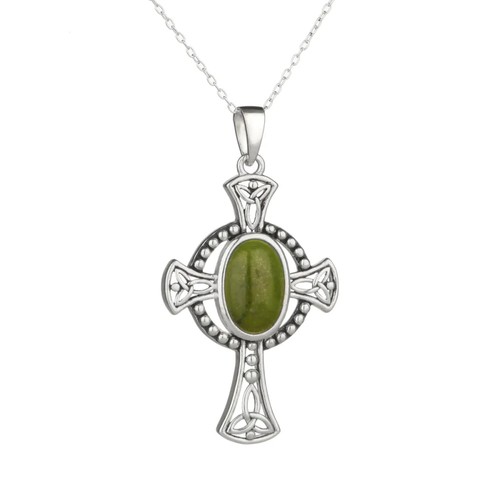 Connemara trinity cross - trinity,