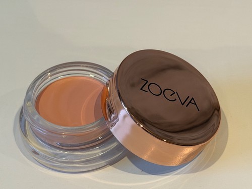 Zoeva baby fresh - fresh, eyes