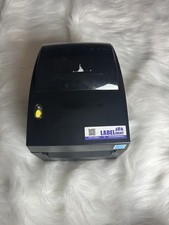 LABELIDENT THERMAL LABEL PRINTER BP4X Labeldrucker / Neupreis: 215 