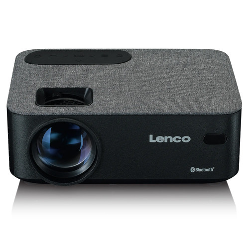 Lenco mini beamer full 4000 - full,