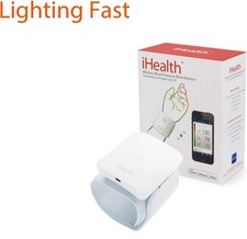 iHealth SENSE BP7 Vernetztes