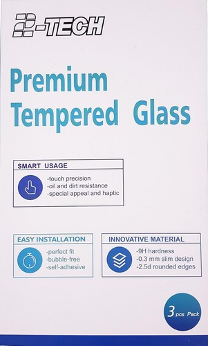 Tech gratis premium - 2-tech, 2+1