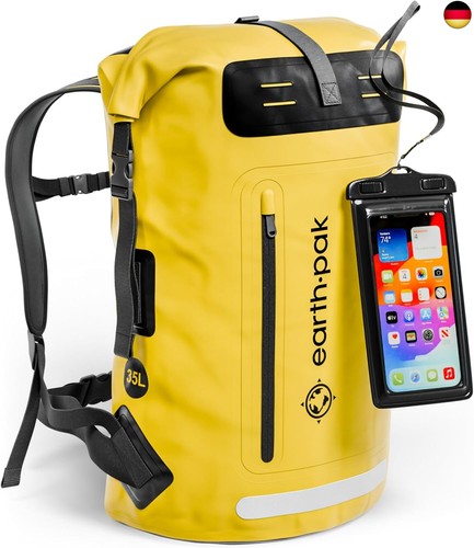 Earth pak wasserdichter - earth,
