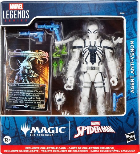 Hasbro marvel legends - hasbro,